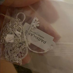 Park Lane Maisie Necklace